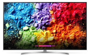 LG TV sprejemnik 75SK8100PLA