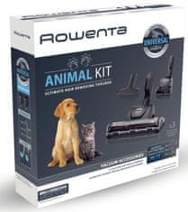 Rowenta komplet sesalnih glav Animal Kit ZR001120