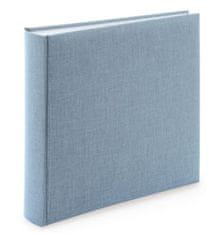 Goldbuch foto album Summertime Trend 2, 30x31 cm, 60 strani, modro siv