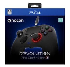 Nacon igralni pošček Revolution Pro V2
