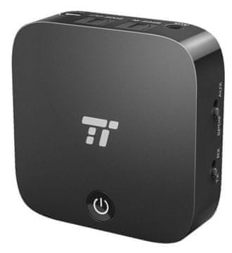 TaoTronics TT-BA09 digitalni glasbeni sprejemnik/oddajnik, BT 5.0
