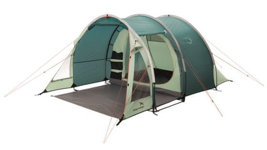 Easy Camp šotor Explorer Galaxy 300, turkizen