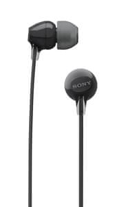 Sony brezžične ušesne slušalke