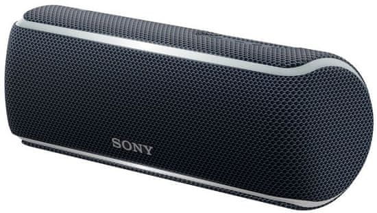 Sony brezžični zvočnik SRS-XB21 - odprta embalaža