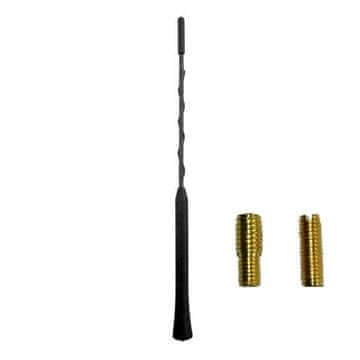 Technikar strešna antena AM/FM 41cm