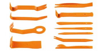 NEO Tools set orodja za odstranjevanje oblazinjenj