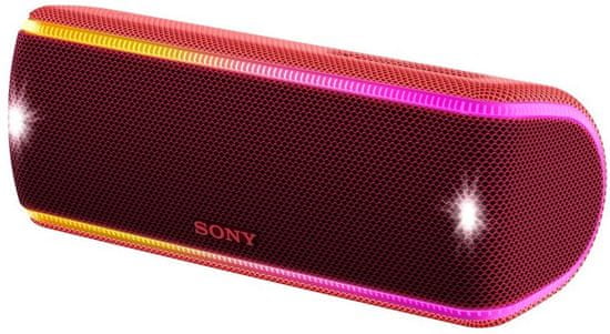 Sony brezžični zvočnik SRSXB31