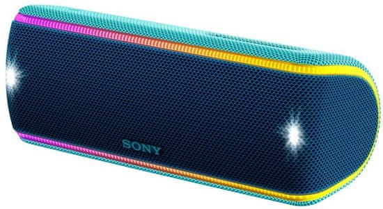 Sony brezžični zvočnik SRSXB31