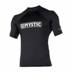 Mystic Star SS Lycra majica, črna, S - Odprta embalaža