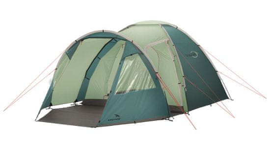 Easy Camp šotor Explorer Eclipse 500, turkizen