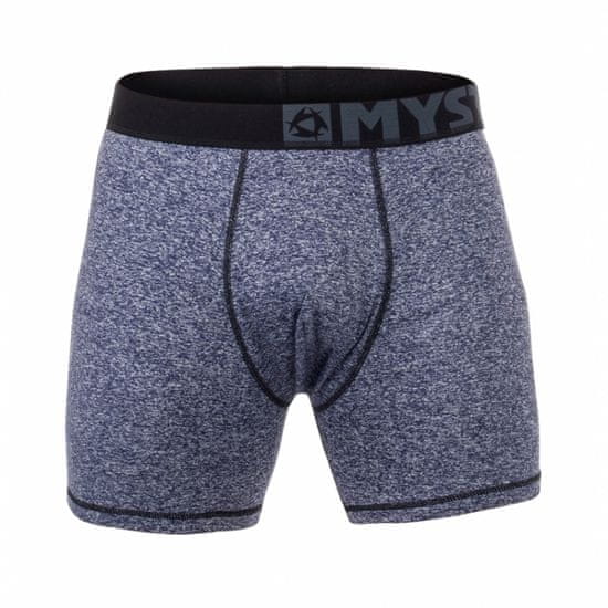 Mystic spodnje hlače Quickdry Boxers/410, modre