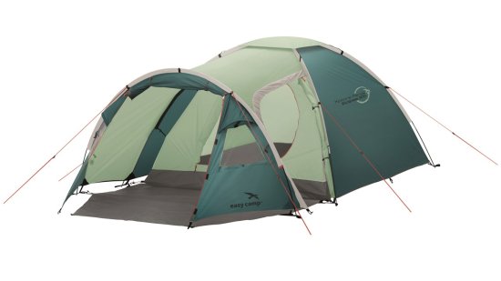 Easy Camp šotor Explorer Eclipse 300, turkizen