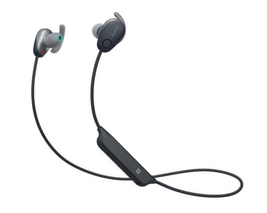 Sony slušalke WI-SP600N