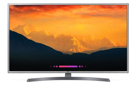 LG televizor 43LK6100PLB