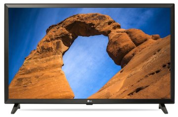 LG televizor 32LK510BPLD