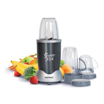 Vorner ekstraktor Super Mix VSM-041, 700W