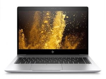 HP prenosnik EliteBook 840 G5 i7-8550U/8GB/SSD256GB/FHD14/Win10PRO (3JX99EA)
