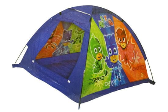 Mondo toys šotor iglu PJ Masks (28436), 120 x 120 x 87 cm