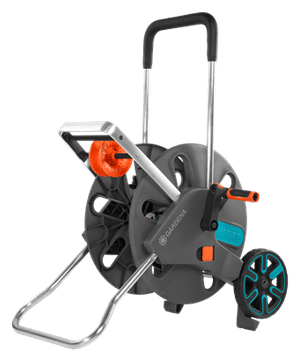 Gardena voziček za vrtno cev CleverRoll L Easy (18520-20)