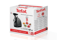 Tefal mlinček za mletje NE685838 HV8 Plus