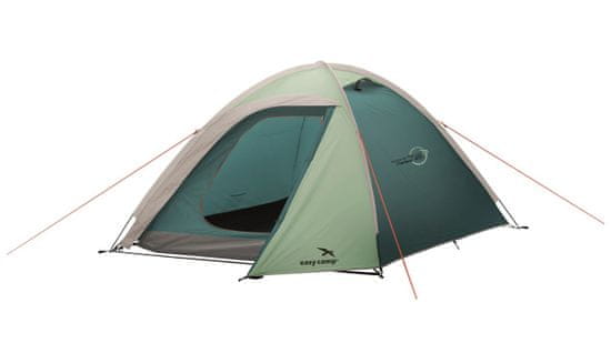 Easy Camp šotor Explorer Meteor 300, turkizen