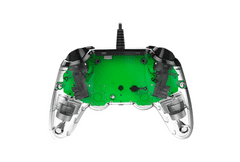 Nacon igralni plošček za PS4, svetlo zelen