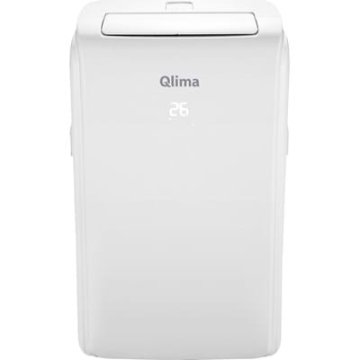 Qlima qlima-prenosna klima P534 - odprta embalaža