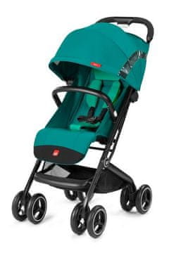 GB otroški voziček Qbit+