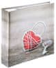 Hama foto album Rustico, 10x15, 200 slik