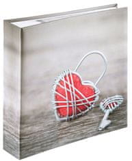 Hama foto album Rustico, 10x15, 200 slik