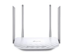 TP-Link brezžični usmerjevalnik Archer C50