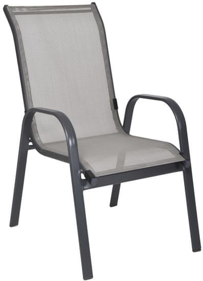 Hecht vrtni stol HFC019 za komplet SOFIA