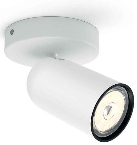 Philips nastavljiva svetilka PONGEE LED 50581/31/PN