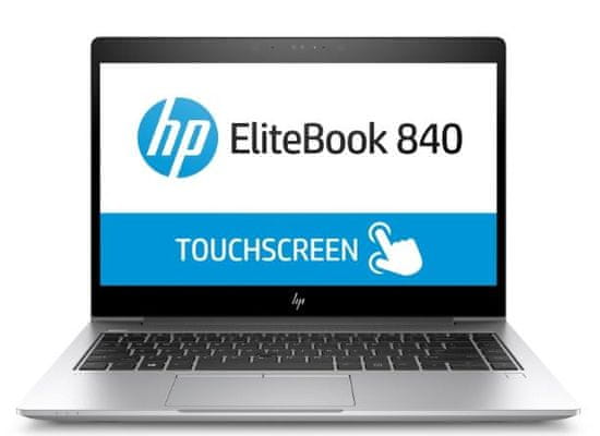 HP prenosnik EliteBook 840 G5 i5-8250U/8GB/SSD512GB/RX540 2GB/14FHD/W10P (3JX07EA)