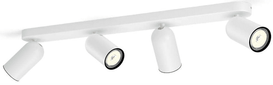 Philips nastavljiva svetilka PONGEE LED 50584/31/PN