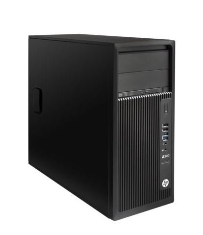 HP namizni računalnik Z240 TWR i7-6700/16GB/SSD512G/Win7Pro (L8T12AV)