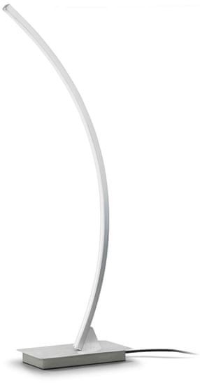 Philips namizna svetilka Hexagon LED 38921/17/P1