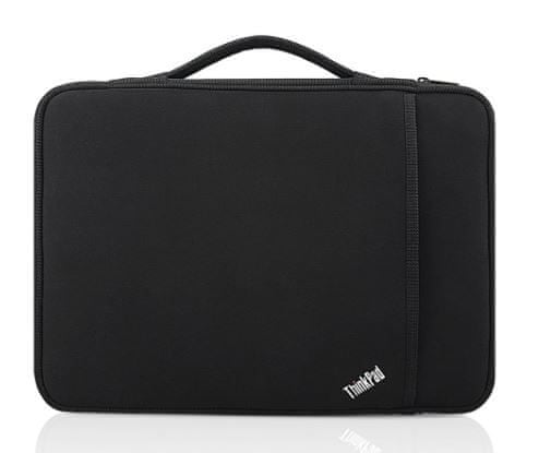 Lenovo ThinkPad Sleeve torba za prenosnike, 33,02 cm, črna (4X40N18008)