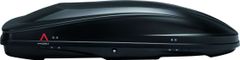 G3 strešni kovček Spark 320 Black, 240 l, 134 x 73 x 36 cm