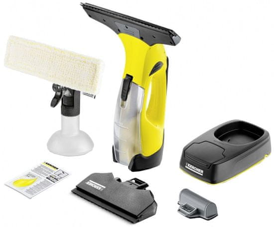 Kärcher čistilni komplet WV 5 Premium Non-stop Cleaning Kit (1.633-447.0)