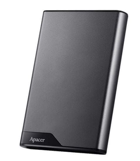 Apacer zunanji trdi disk AC632, 1TB, USB3.1 (AP1TBAC632A-1)