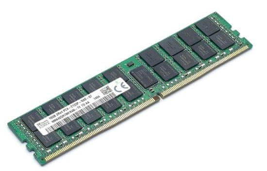 Lenovo pomnilnik (RAM) System DDR4 8GB, 1Rx8, 2400MHz, ECC, UDIMM