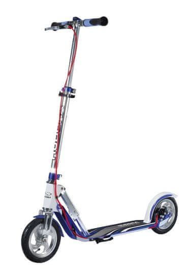 Hudora skiro Big Wheel Air 205 Dual Brake