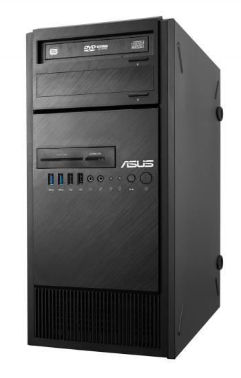 ASUS namizni računalnik WS ESC300 G4-7500003Z i5-7500/8G/SSD128G+1TB/GTX1060/FreeDOS (ASS-ESC300G47500003Z)