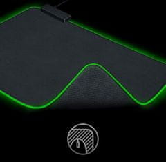 Razer podloga za miško Goliathus Chroma