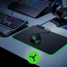 Razer podloga za miško Goliathus Chroma