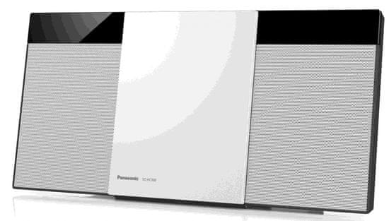 Panasonic glasbeni stolp SC-HC300EG