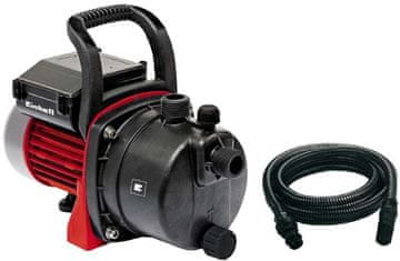 Einhell vrtna črpalka GC-GP 6538 Set (4180283)