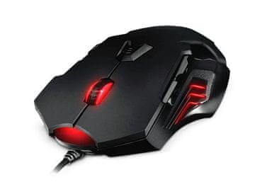 Ravcore miška Tempest Avago 9800