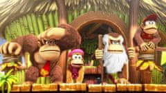 Nintendo igra Donkey Kong Country: Tropical Freeze (Switch)